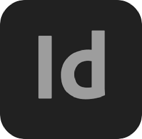InDesign