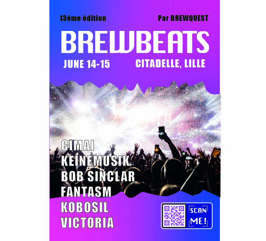 Visuel Festival 1