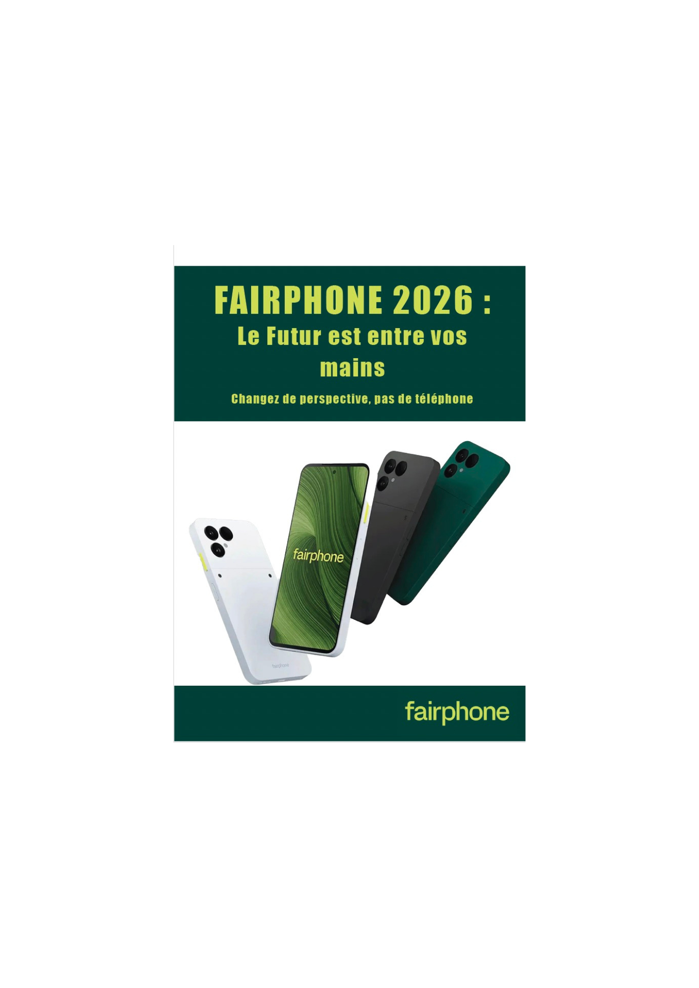 Fairphone
