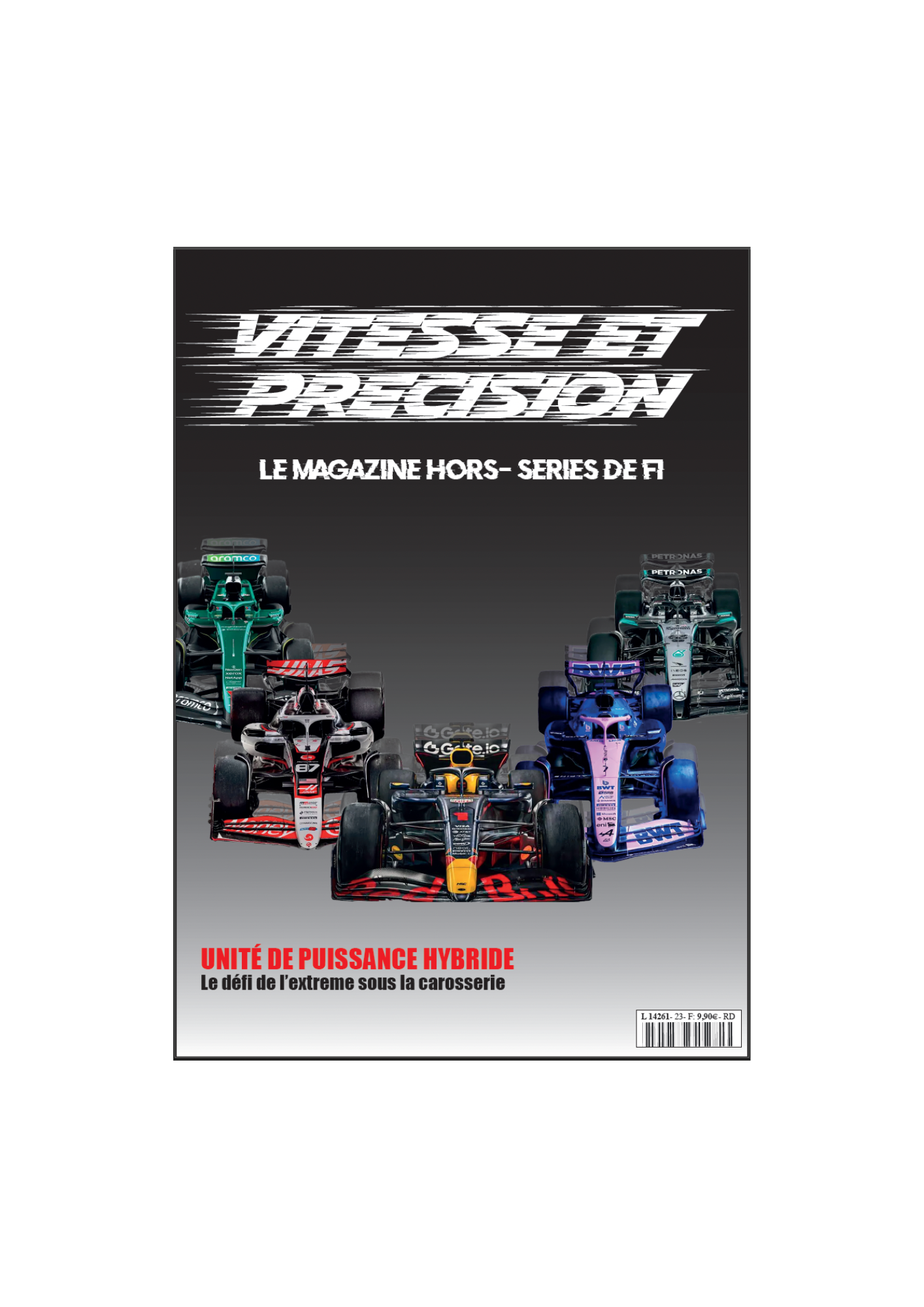 Magazine GP