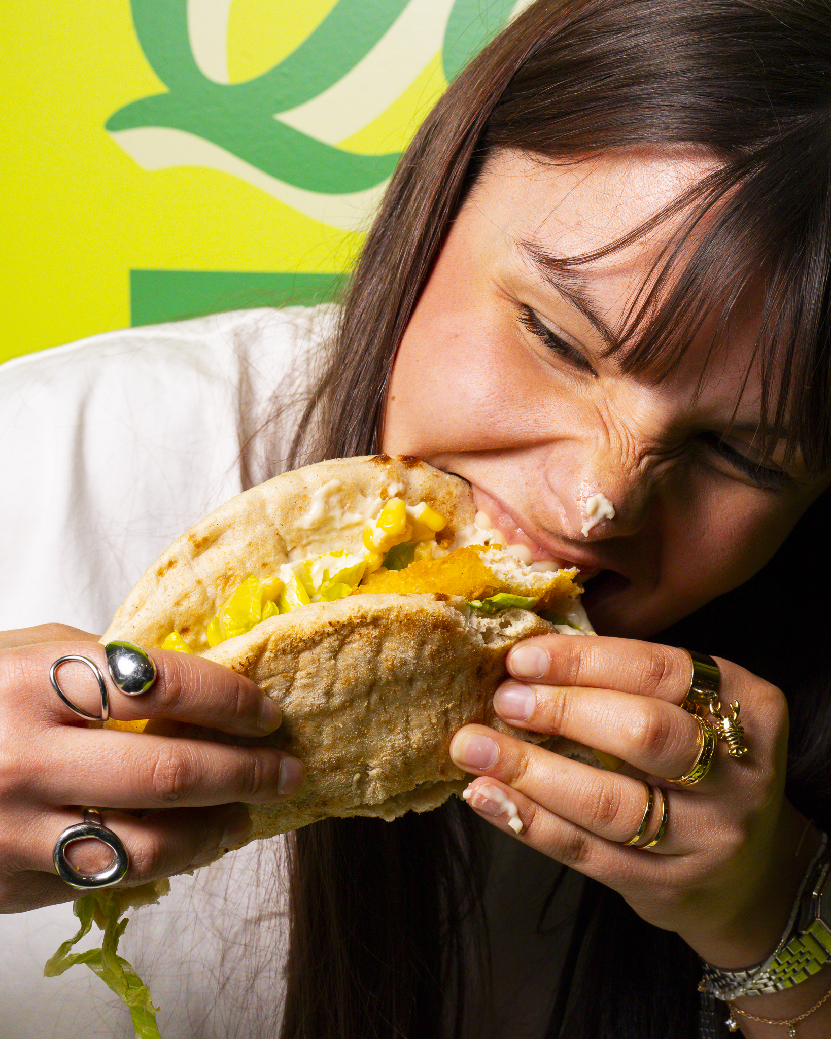 Sandwich